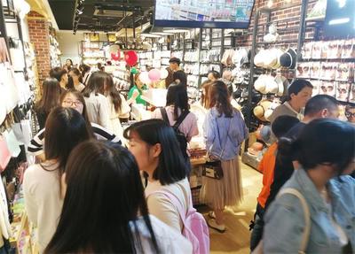 立足消費痛點，賦能品質生活 YOYOSO韓尚優品時尚百貨的貿易代理之道