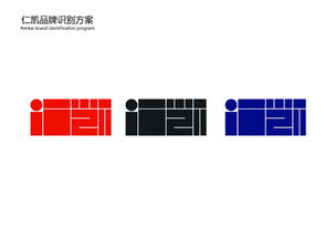 投資公司 logo設計