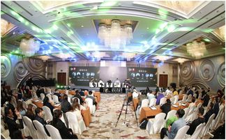 包攬金投賞所有產(chǎn)品大獎的設計公司玩起跨界